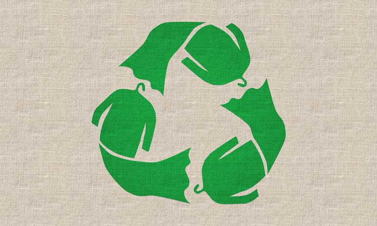 Recykling